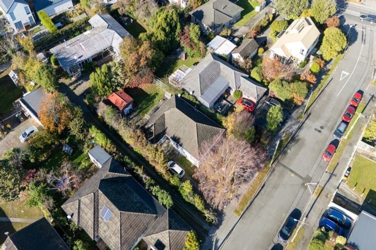 Photo of property in 6 Barlow Street, Ilam, Christchurch, 8041
