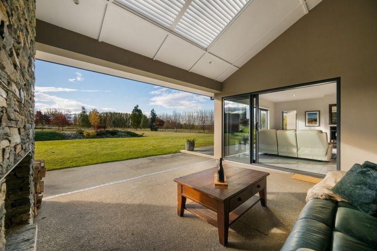 Photo of property in 96 Mcintosh Road, Blackmans, Alexandra, 9391
