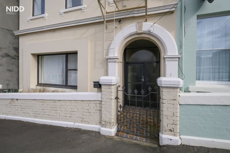 Photo of property in 17 Hope Street, Dunedin Central, Dunedin, 9016