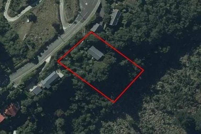 Photo of property in 137 Clifton Terrace, Clifton, Christchurch, 8081