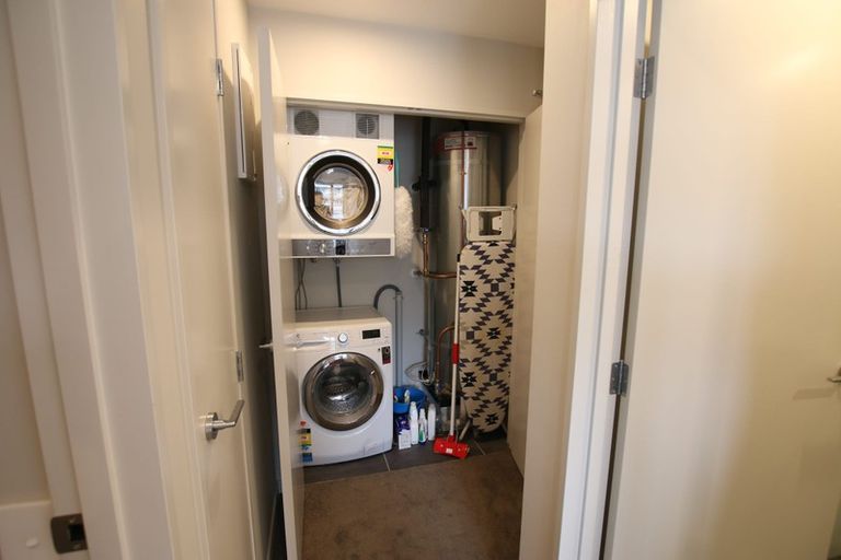 Photo of property in Vsp South, 702/166u Victoria Street, Te Aro, Wellington, 6011