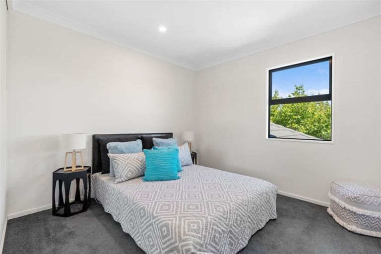 Photo of property in 1 Annaby Drive, Northwood, Christchurch, 8051