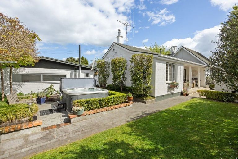 Photo of property in 570 Grey Street, Hamilton East, Hamilton, 3216