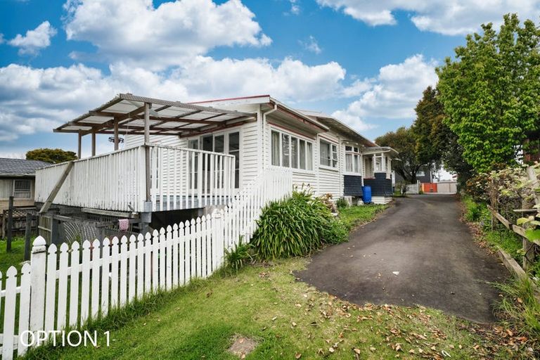 Photo of property in 3199 Great North Road, New Lynn, Auckland, 0600