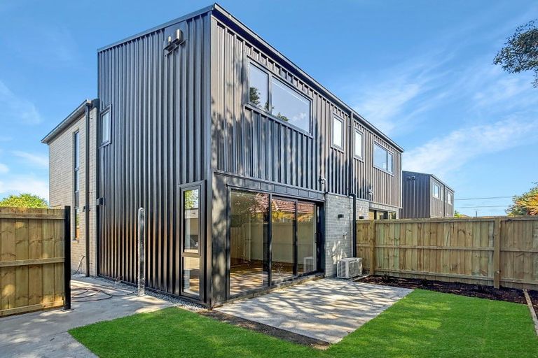 Photo of property in 4/46 Roker Street, Somerfield, Christchurch, 8024