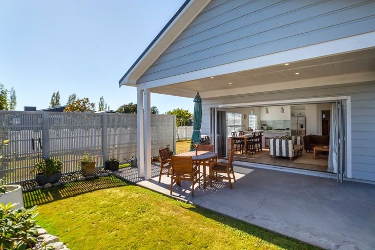 Photo of property in 1 Prendiville Lane, Greytown, 5712