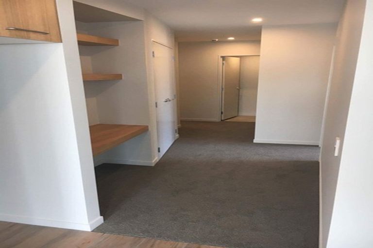 Photo of property in Vsp South, 707/166u Victoria Street, Te Aro, Wellington, 6011