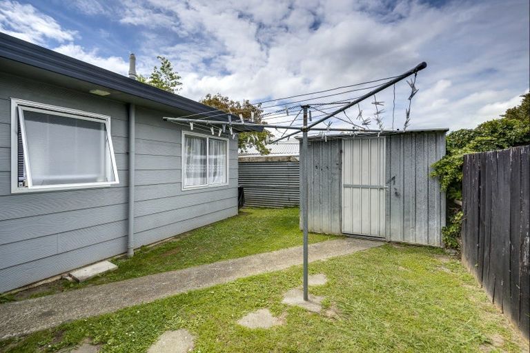 Photo of property in 233a Flaxmere Avenue, Flaxmere, Hastings, 4120