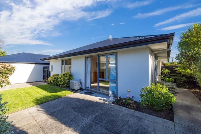 Photo of property in 5/138 Geraldine Street, Edgeware, Christchurch, 8013