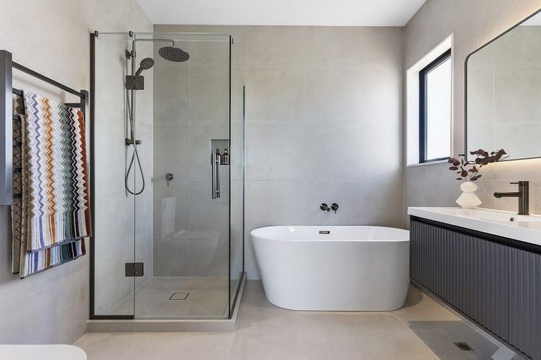 Photo of property in 1/29 Bracken Avenue, Takapuna, Auckland, 0622