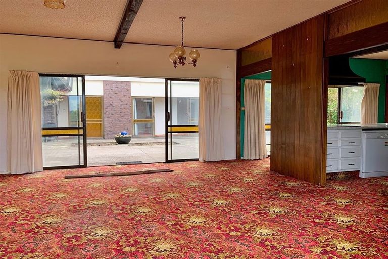 Photo of property in 156 Porangahau Road, Waipukurau, 4200