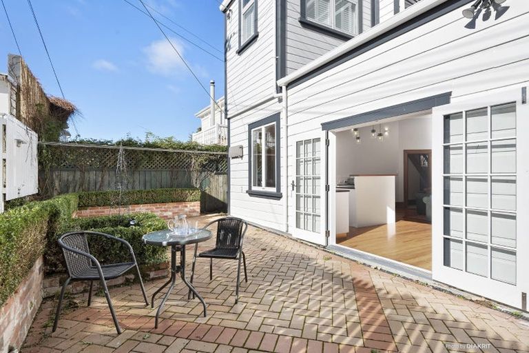 Photo of property in 6 Orangi Kaupapa Road, Northland, Wellington, 6012