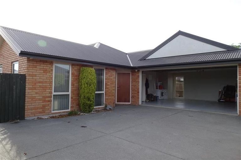 Photo of property in 119 Rolleston Drive, Rolleston, 7614
