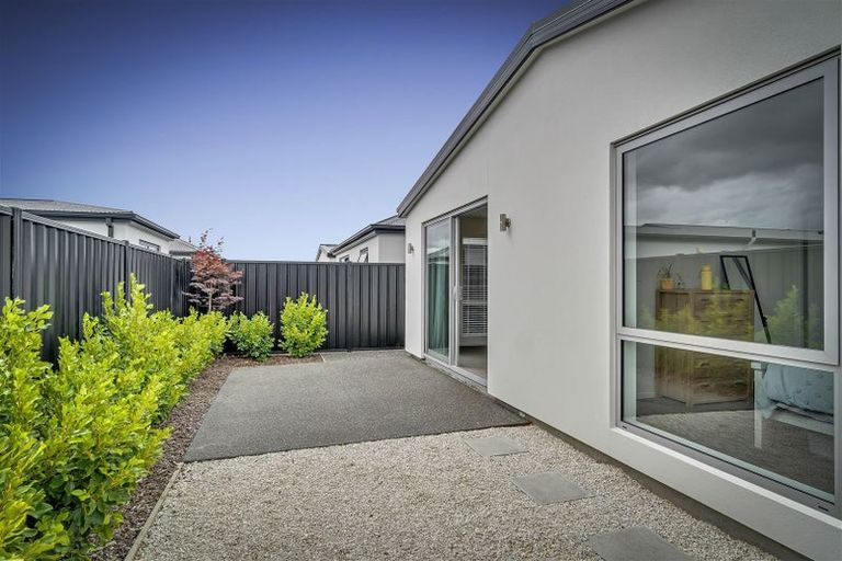 Photo of property in 17 Hancox Street, Kaiapoi, 7630