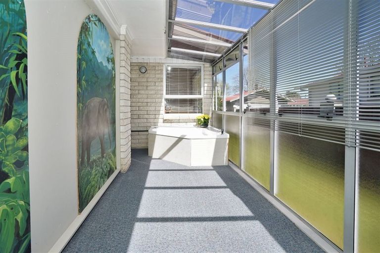 Photo of property in 109 Hukanui Road, Chartwell, Hamilton, 3210