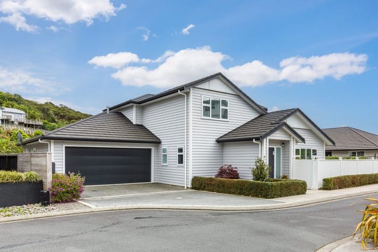 Photo of property in 179 Navigation Drive, Whitby, Porirua, 5024