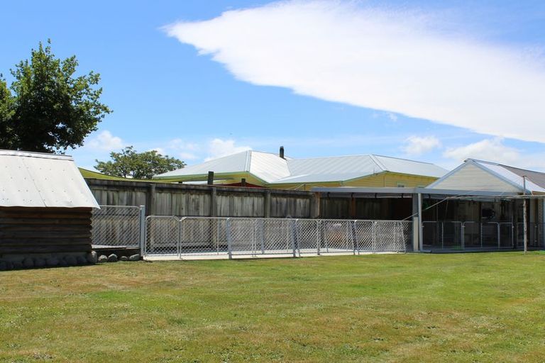 Photo of property in 123 Cole Street, Masterton, 5810