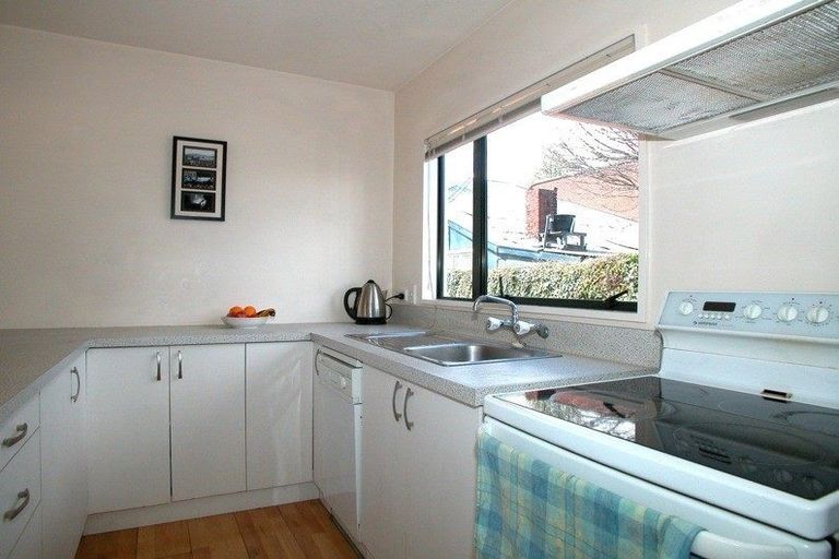 Photo of property in 4/288 Hereford Street, Christchurch Central, Christchurch, 8011