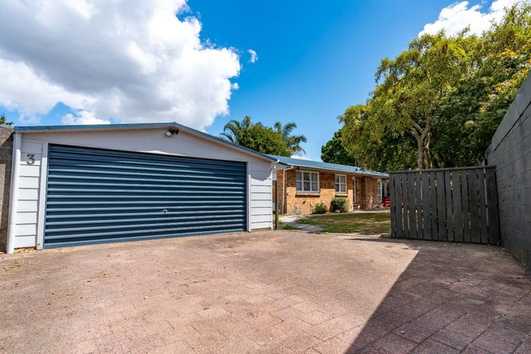 Photo of property in 3 Casper Street, Fairfield, Hamilton, 3214