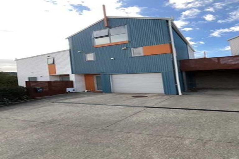 Photo of property in 2u3 Quetta Street, Ngaio, Wellington, 6035