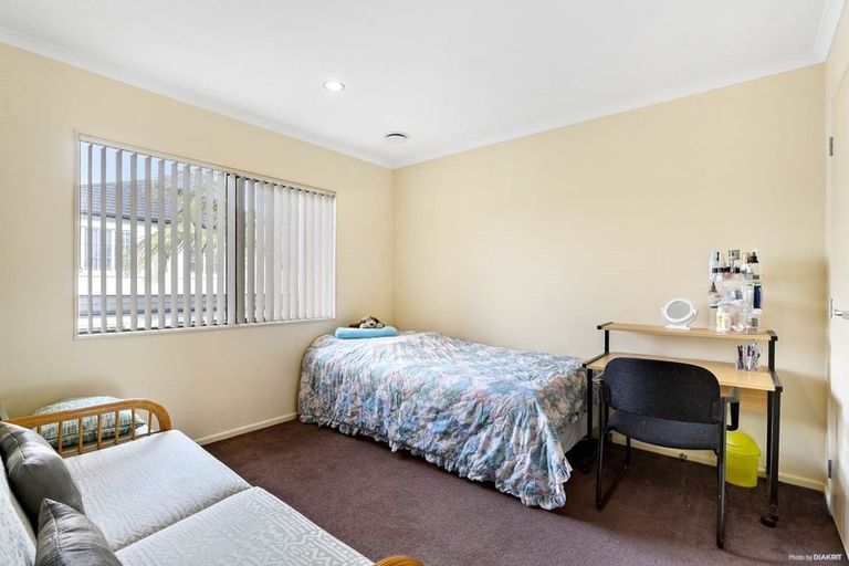 Photo of property in 26 Kensway Drive, Flat Bush, Auckland, 2016