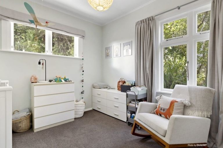 Photo of property in 65 Cecil Road, Wadestown, Wellington, 6012