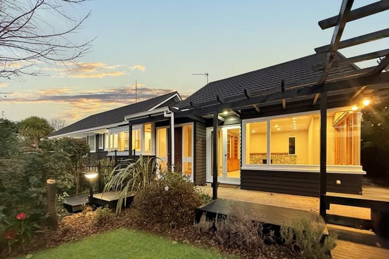 Photo of property in 389 Old Taupo Road, Springfield, Rotorua, 3015