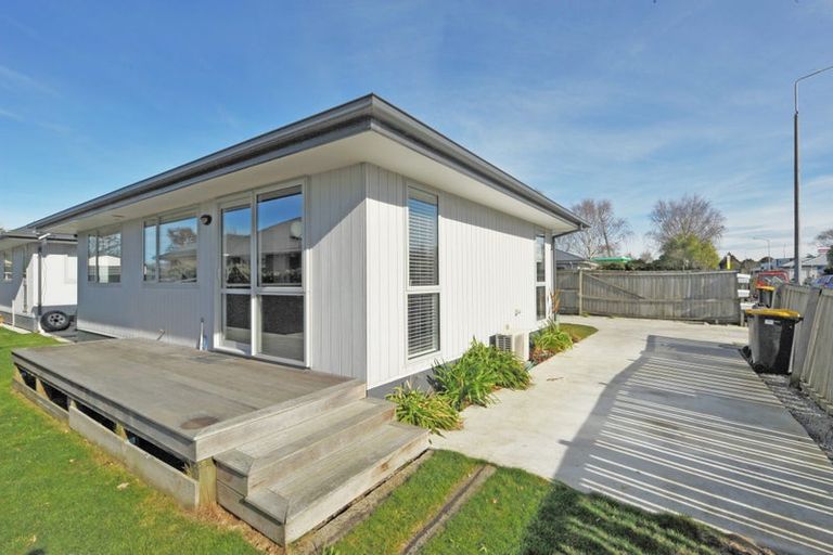 Photo of property in 1/192 Woodham Road, Linwood, Christchurch, 8062