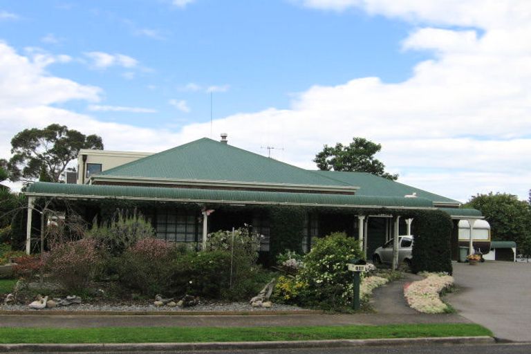 Photo of property in 118 College Place, Poike, Tauranga, 3112
