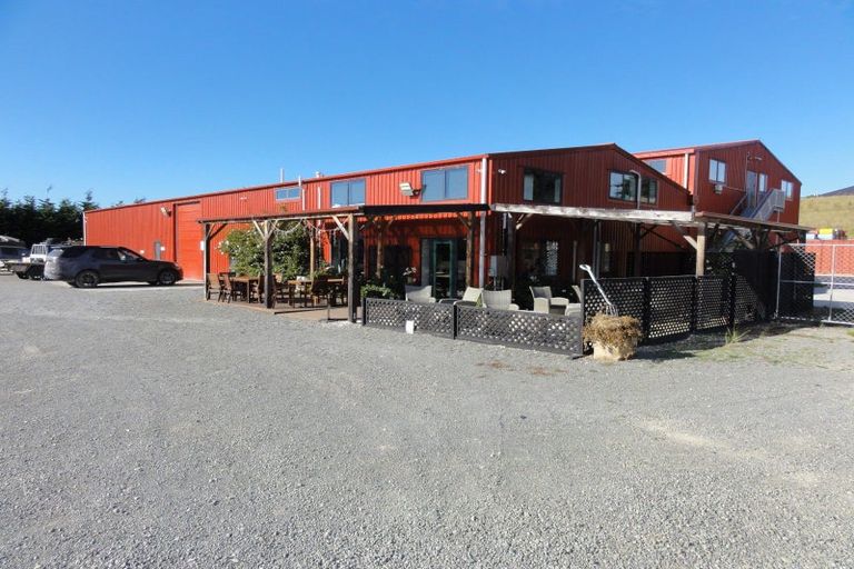 Photo of property in 1227 Oxford Road, Cust, Rangiora, 7471