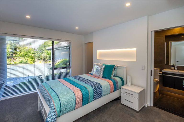 Photo of property in 49 Regent's Park Drive, Casebrook, Christchurch, 8051