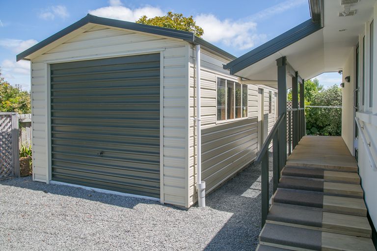Photo of property in 125 Otaki Street, Kaiapoi, 7630