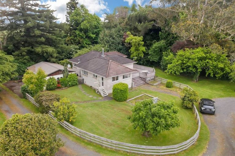Photo of property in 88 Popes Road, Takanini, 2105