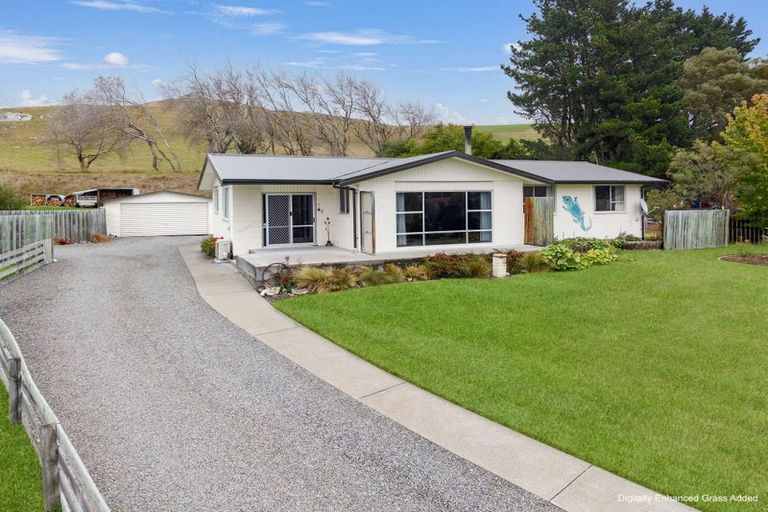 Photo of property in 9 Denham Terrace, Waikari, 7420