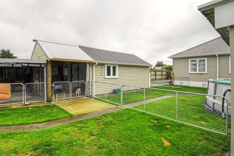 Photo of property in 123 Cole Street, Masterton, 5810