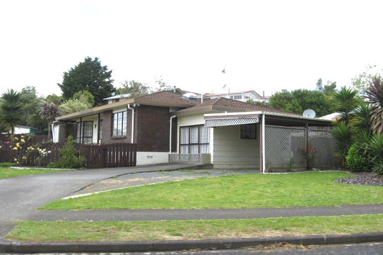 Photo of property in 6 Edwards Court, Pukekohe, 2120