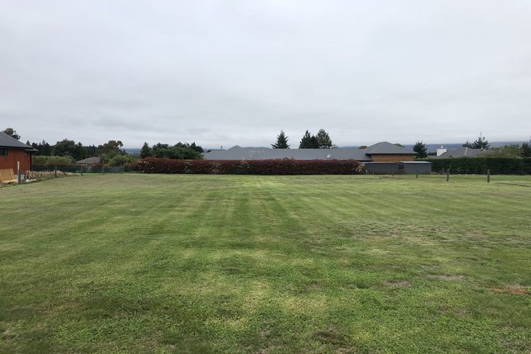 Photo of property in 8 Elien Place, Hanmer Springs, 7334