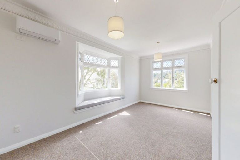 Photo of property in 17b Fitzroy Street, Wadestown, Wellington, 6012