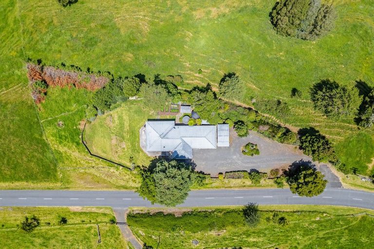 Photo of property in 1309 Hetherington Road, Ruawaro, Huntly, 3772