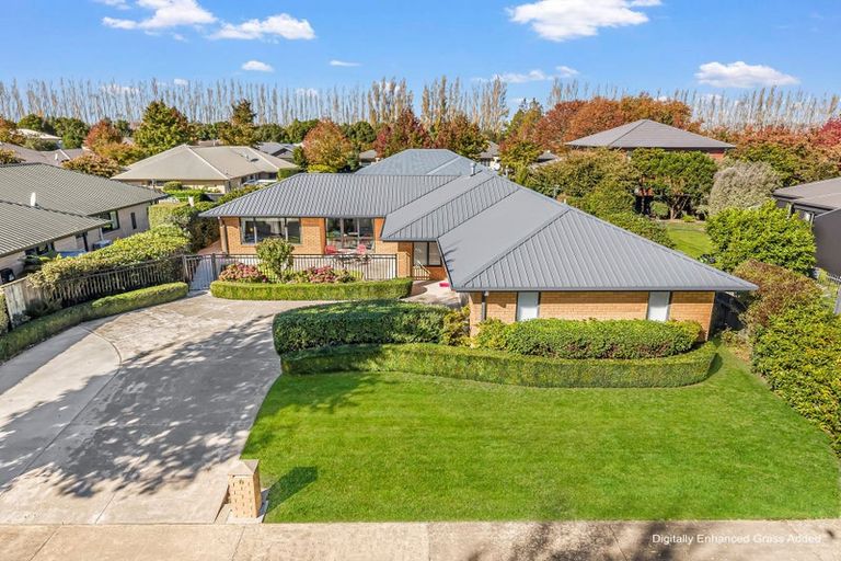 Photo of property in 11 Mistral Road, Northwood, Christchurch, 8051
