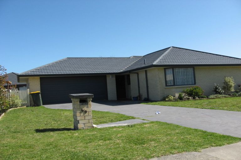Photo of property in 49 Makarini Street, Paraparaumu, 5032