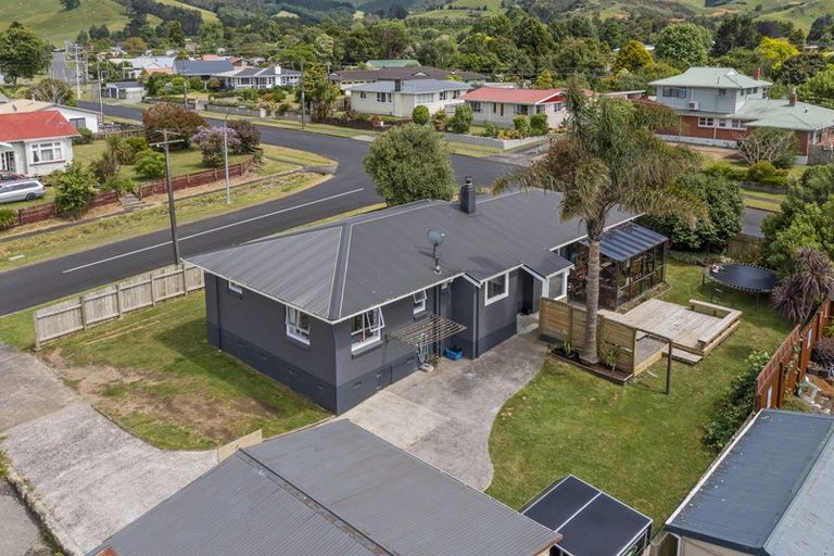 Photo of property in 1 Featon Road, Waihi, 3610