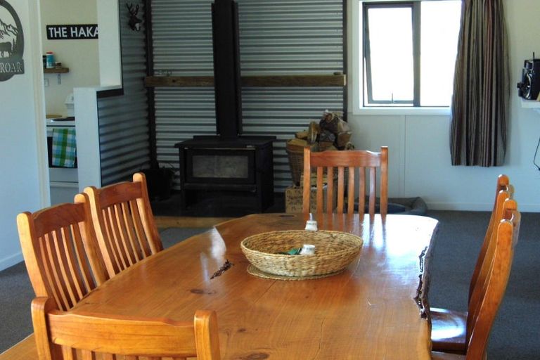 Photo of property in 197 Corrigalls Road, Hakataramea Valley, 9498