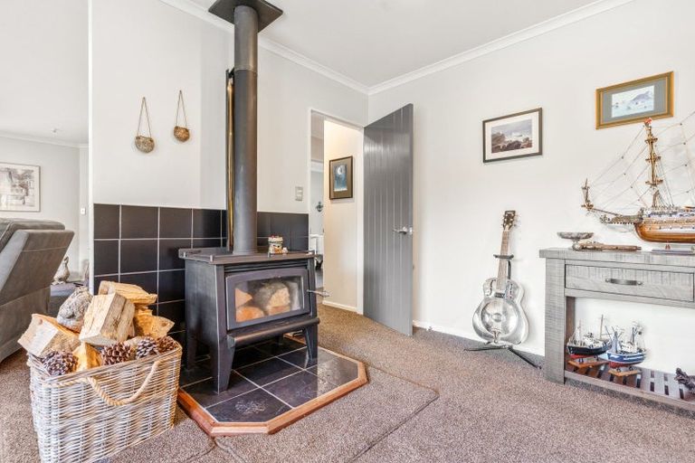 Photo of property in 5523 Masterton Castlepoint Road, Tinui, Masterton, 5889
