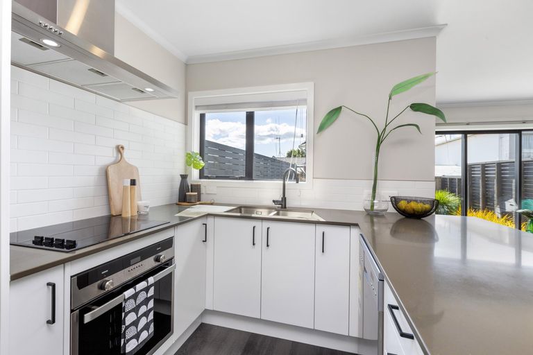 Photo of property in 25u6 Abbotsford Street, Whitiora, Hamilton, 3200