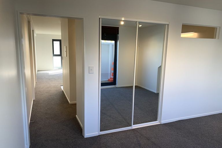 Photo of property in Pirie Street Townhouses, 35u3 Pirie Street, Mount Victoria, Wellington, 6011