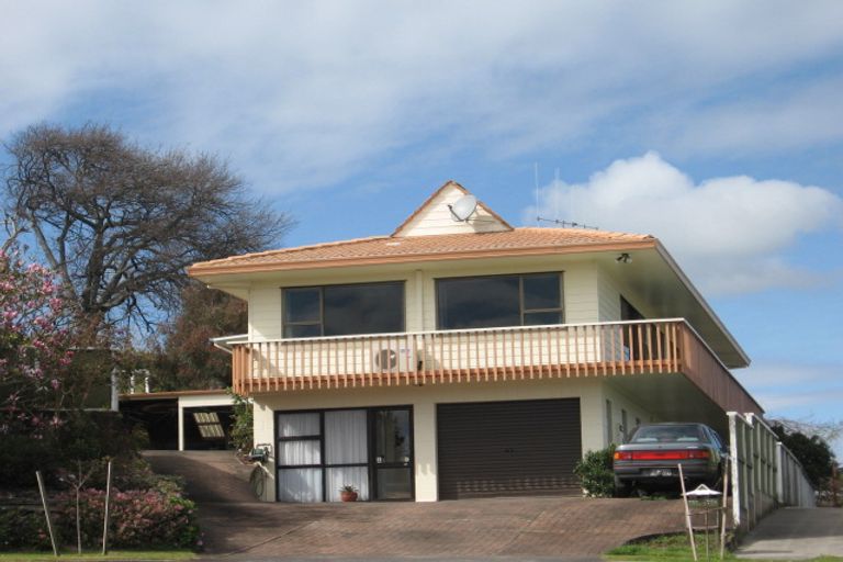 Photo of property in 107 Logan Place, Thames, 3500