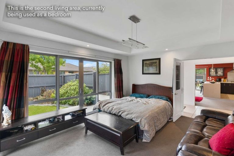 Photo of property in 66 Dryden Avenue, Rolleston, 7614