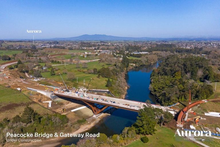 Photo of property in 5 Anurangi Rise, Peacocke, 3206