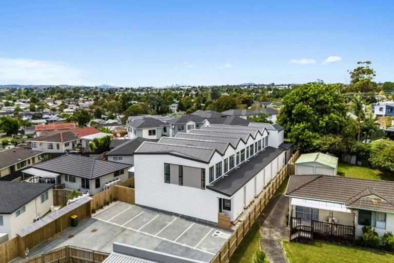 Photo of property in 6/40 Bahari Drive, Ranui, Auckland, 0612